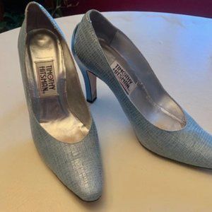 Timothy Hitsman Heels BUNDLE